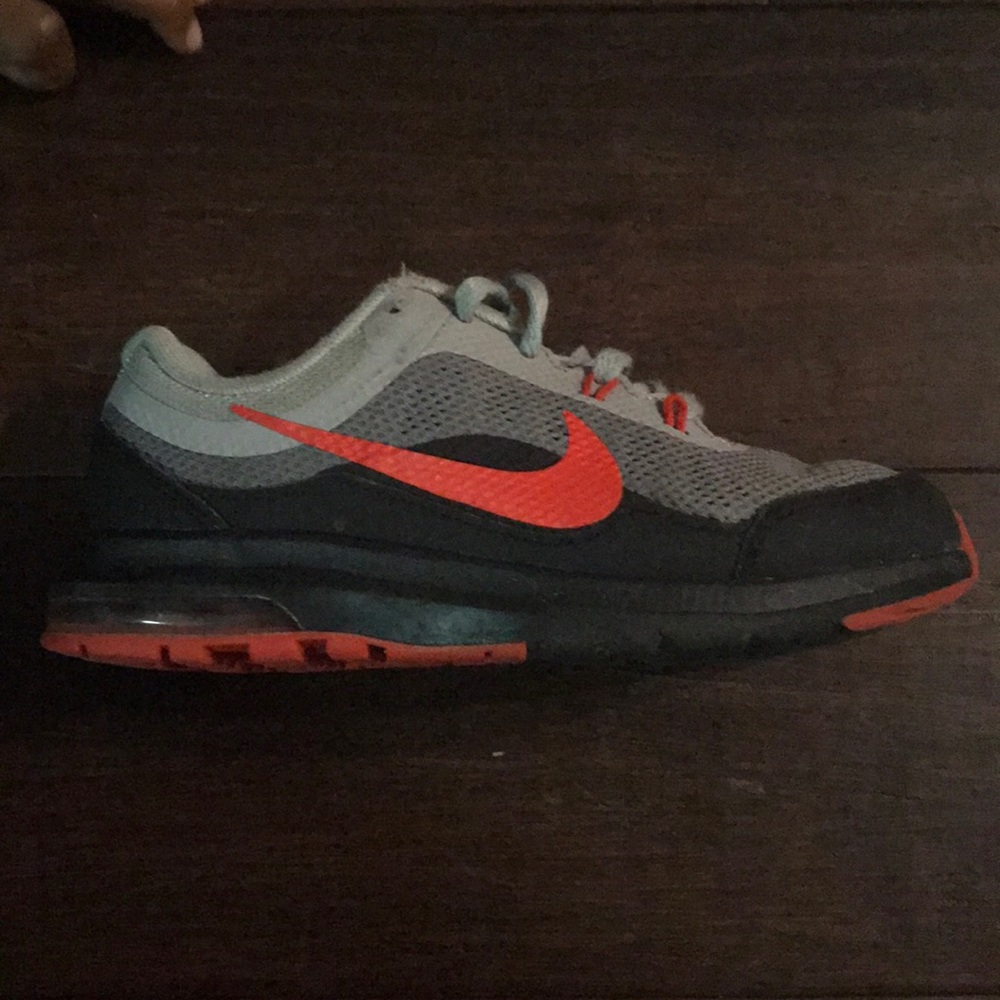 Boys Nike Running Shoes